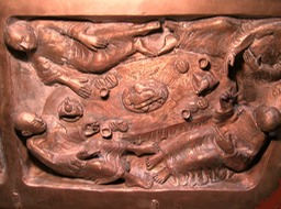 5 Essen mit Zllnern & Sndern