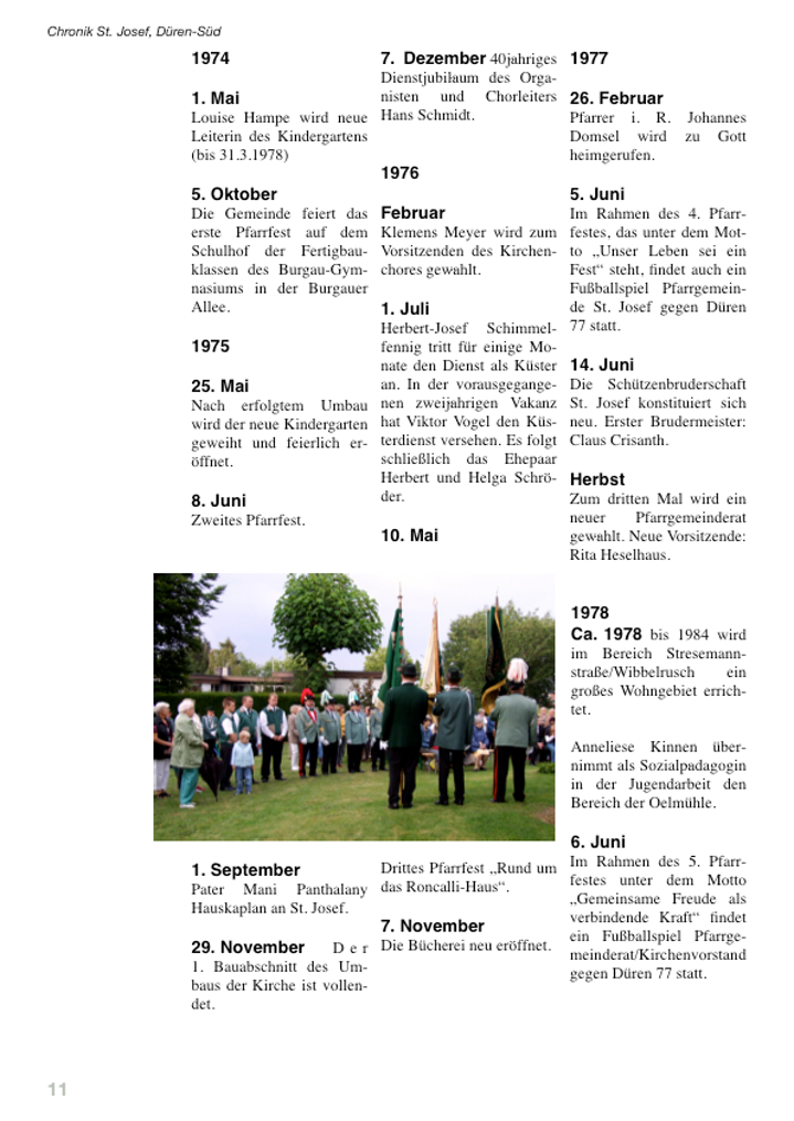 Chronik St. Josef 1938-2007 (verschoben)