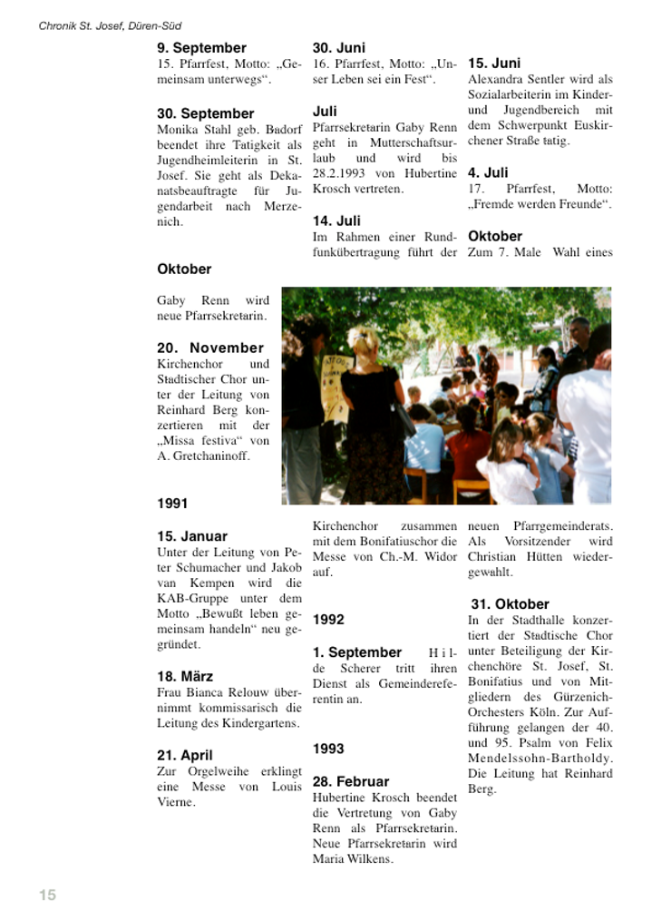 Chronik St. Josef 1938-2007 (verschoben)