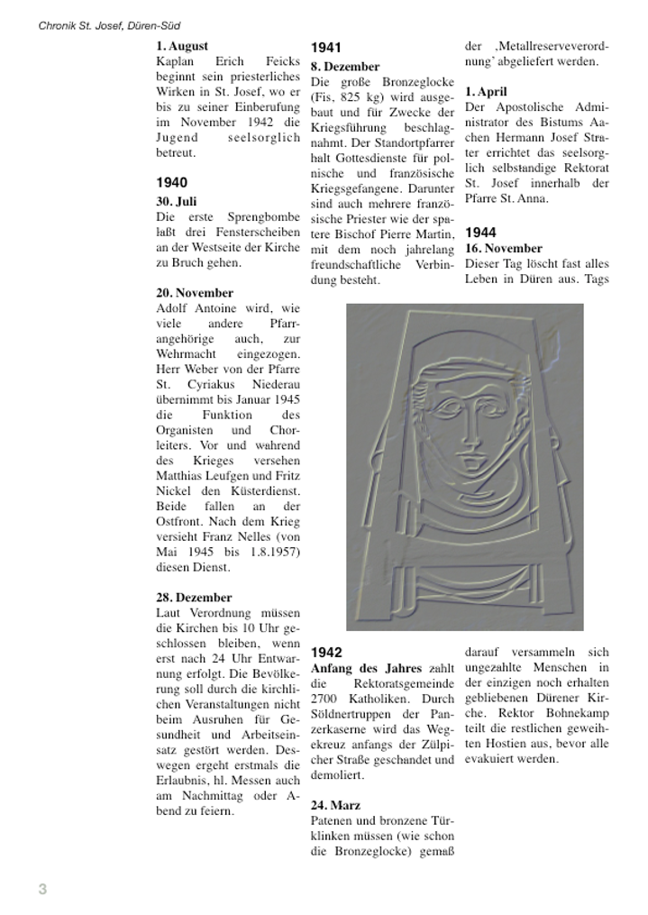 Chronik St. Josef 1938-2007 (verschoben)