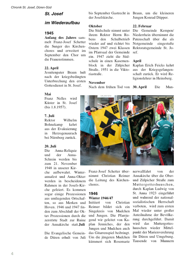 Chronik St. Josef 1938-2007 (verschoben)