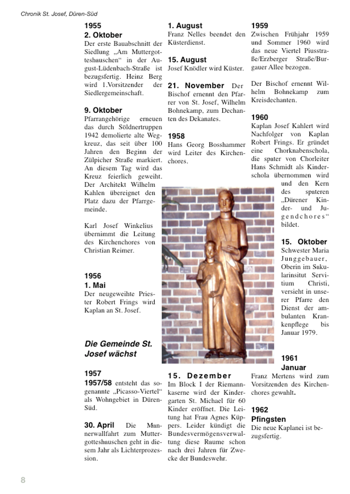 Chronik St. Josef 1938-2007 (verschoben)