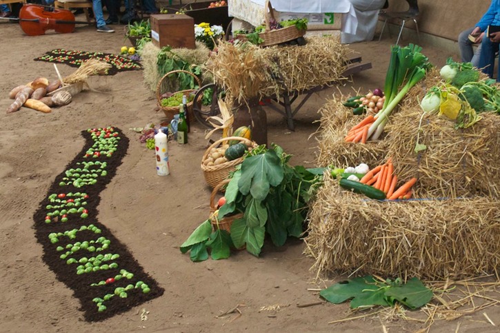 Erntedank 2010 7