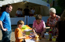 Gemeindefest 21