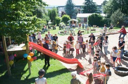 Kindergarten 1