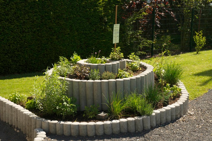 Mariengarten 2010 16