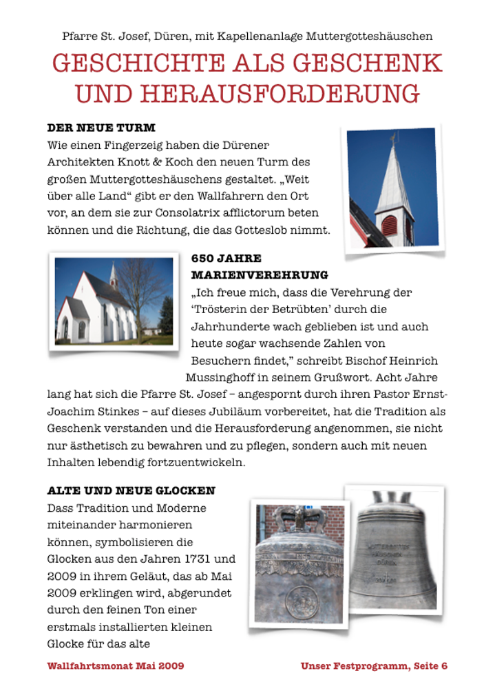 MGH Mai 2009 (verschoben)