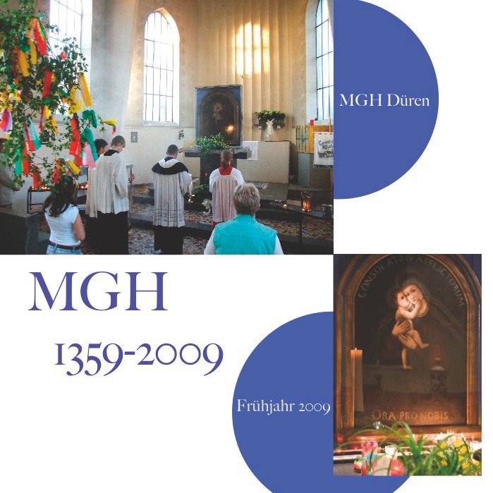 MGHDiscCover