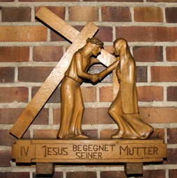 via dolorosa 11