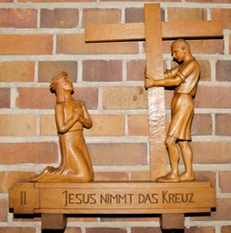 via dolorosa 13