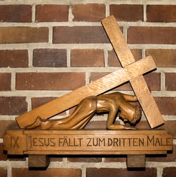 via dolorosa 6